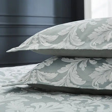  Dorma Florence Oxford Pillowcase Pair Dunelm