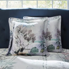  Dorma Lagoon Pillowsham Dunelm