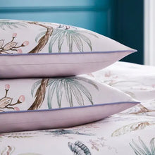  Dorma Lillian 100% Cotton Standard Pillowcase Pair Dunelm