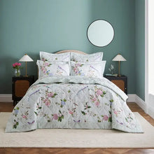  Dorma Love Bird Bedspread Dunelm