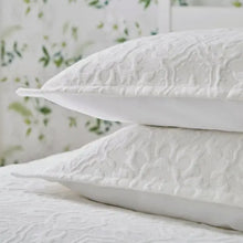  Dorma Lydia Oxford Pillowcase Pair Dunelm