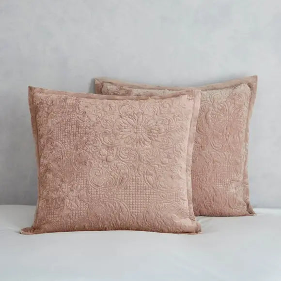 Dorma Marlowe Pillowsham Dunelm