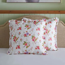  Dorma Modern Ditsy Pillowsham Dunelm