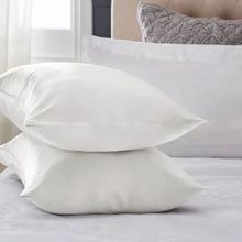  Dorma Pearl Silk Pillowcase Dunelm