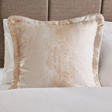  Dorma Purity Corinthia Continental Pillowcase Dunelm