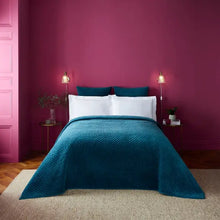  Dorma Purity Genevieve Bedspread Dunelm