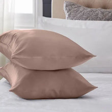  Dorma Rose Silk Pillowcase Dunelm