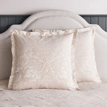  Dorma Winchester Champagne Continental Pillowcase Dunelm