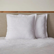  Dorma Winchester White Continental Pillowcase Dunelm