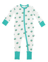 Doughnut Baby Grow Kate & The Fox