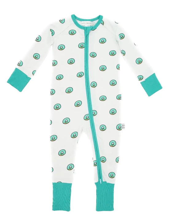 Doughnut Baby Grow Kate & The Fox