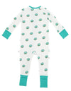 Doughnut Baby Grow Kate & The Fox