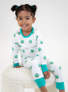 Doughnut Kids PJ Trouser Set Kate & The Fox