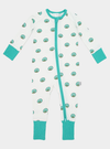 Doughnut Baby Grow