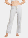 Dove Grey Goodnight Women's Bamboo Sleep Trouser Boody