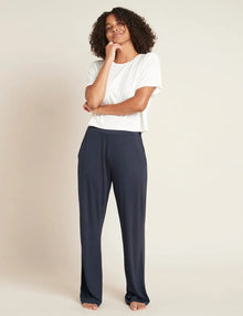  Downtime Storm Wide Leg Lounge Trousers Boody