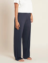 Downtime Storm Wide Leg Lounge Trousers Boody