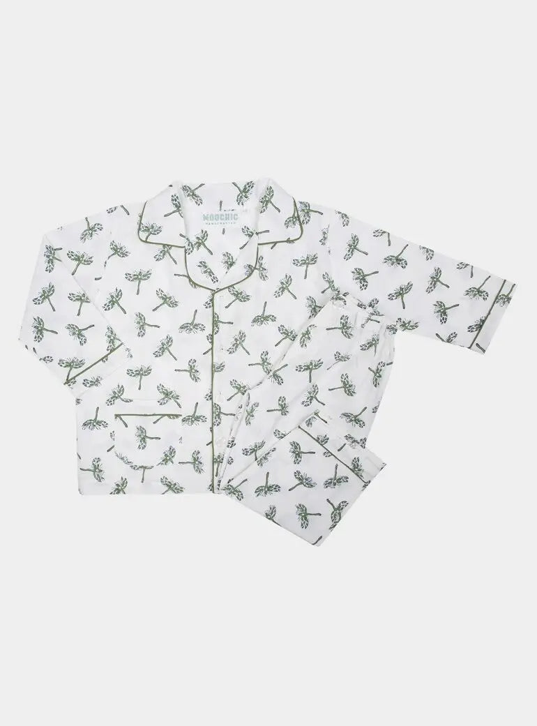 Dragonfly Children's Pyjamas Moochic