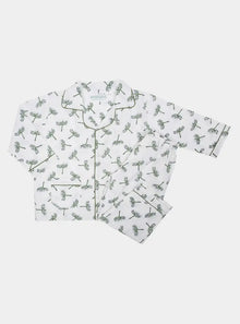  Dragonfly Children's Pyjamas Moochic