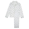 Dragonfly Women's Cotton Pyjamas Moochic