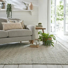  Dream Global Wool Blend Rug Dunelm