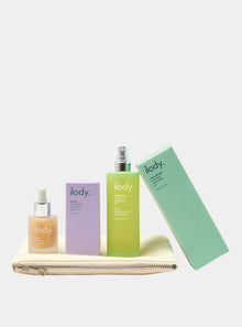  Dream Glow Ritual Ilody Skincare