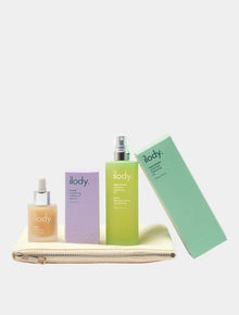  Dream Glow Ritual Ilody Skincare