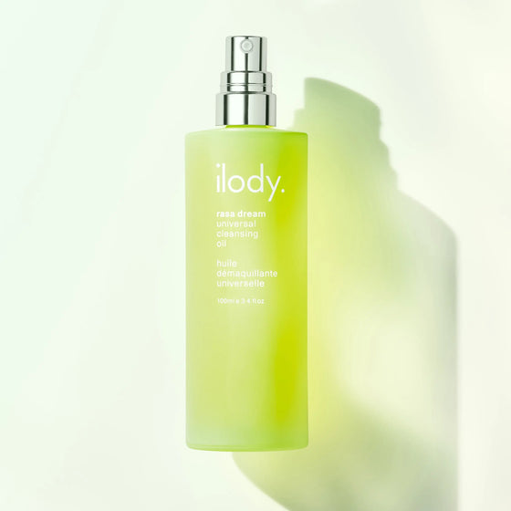 Dream Glow Ritual Ilody Skincare