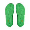 Dreamer Sandals in Evergreen Mahabis