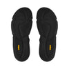 Dreamer Sandals in Midnight Black Mahabis