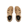 Dreamer Sandals in Oat Mahabis