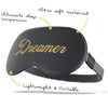 Dreamer Satin Sleep Mask SMUG