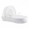 Dreami Shnuggle Moses Basket Dressings Shnuggle