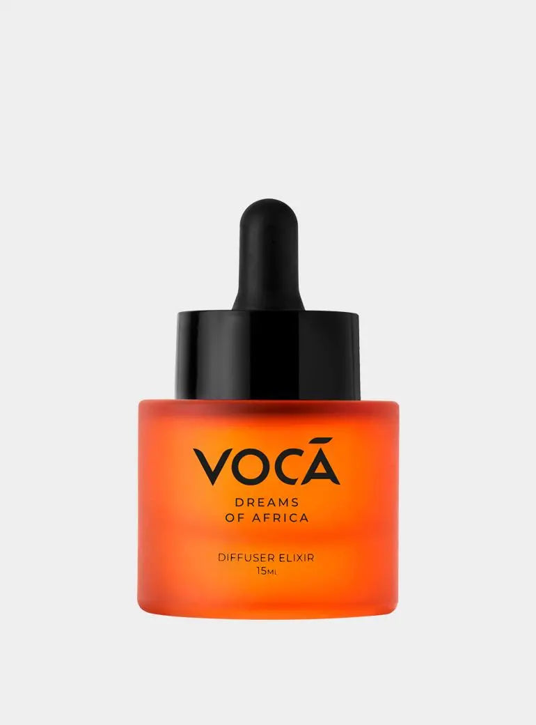 Dreams of Africa Diffuser Elixir voca.london