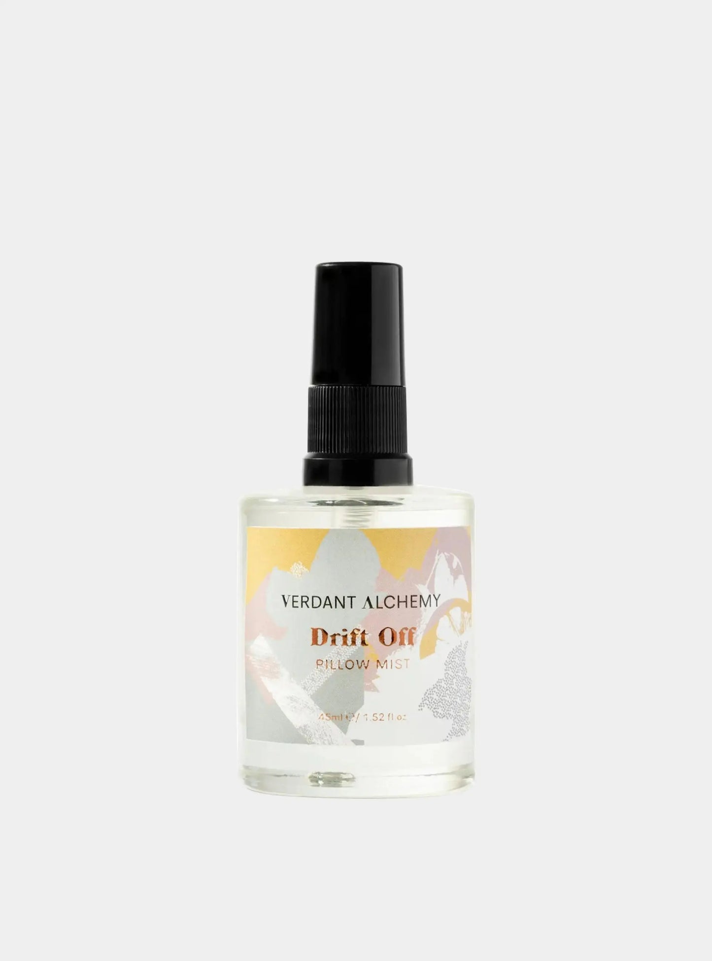 Drift Off ™ Pillow Mist Verdant Alchemy