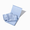 Blue Belle Silk Pillowcase