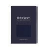 Midnight Blue Silk Carry Pouch Drowsy Sleep Co