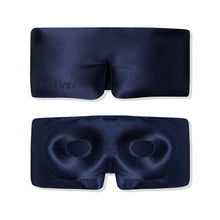  Midnight Blue - Eyelash Protecting Mask