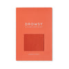 Summer Coral Silk Carry Pouch drowsysleepco