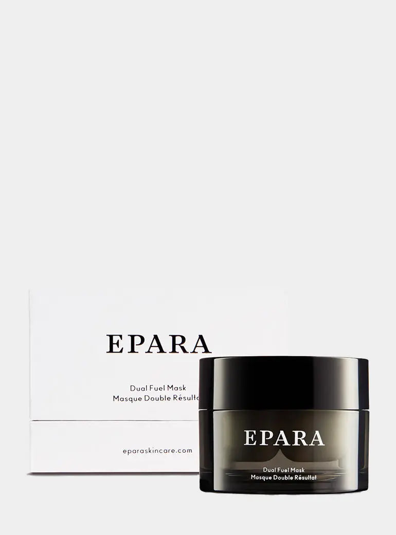 Dual Fuel Mask Epara Skincare