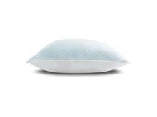  Dual-Sided Cooling Pillowcase for Full Size Portable Pillows Snooozeworld