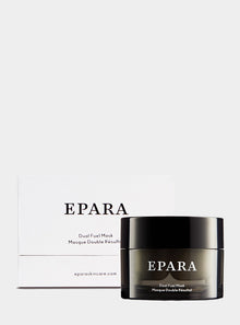  Dual Fuel Mask Epara Skincare