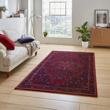  Dubai Traditional Rug Dunelm