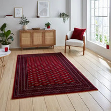  Dubai Vintage Rug Dunelm