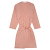 Dusk Drape Bamboo Women's Robe Made Wright London