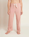 Dusty Pink Goodnight Women's Bamboo Sleep Trouser Boody