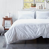 Duvet Cover - Various Colours Cotton Collective