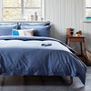 Duvet Cover - Various Colours Cotton Collective