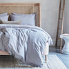 Duvet Cover - Various Colours Cotton Collective