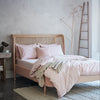 Duvet Cover - Various Colours Cotton Collective